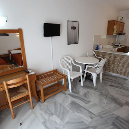 Appartamento Archontiko Driani Paralia Pantaleimonos Camera foto