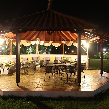 Appartamento Archontiko Driani Paralia Pantaleimonos Esterno foto